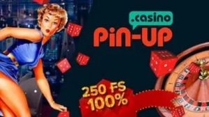 Сайт казино Pin Up и ставки на спорт