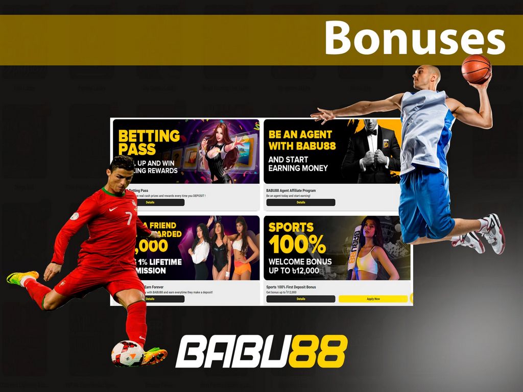 Babu88 Casino Site: Ports, Table Gamings, Live Suppliers