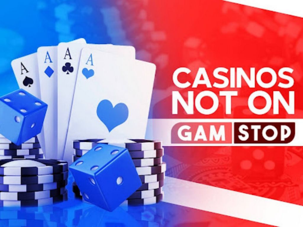 Just how to Choose a Non-Gamstop Casino in the UK
