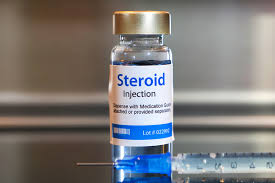 What to understand about steroids and MS
