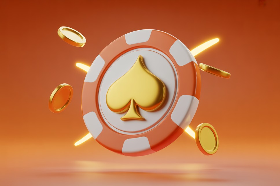 touch casino