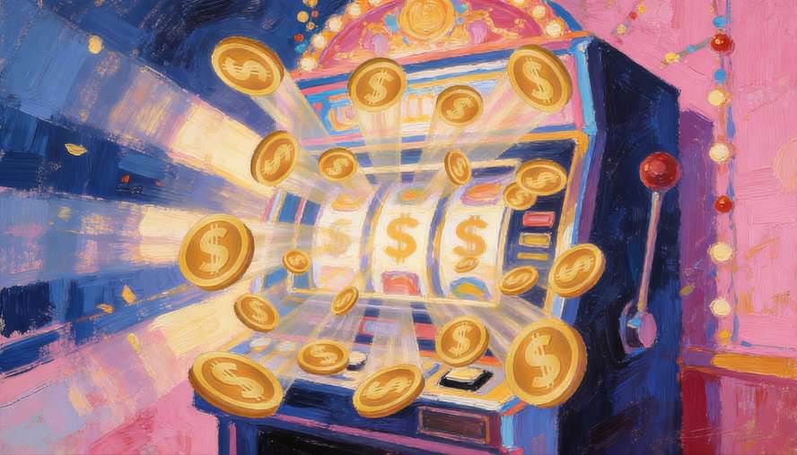 candyland casino