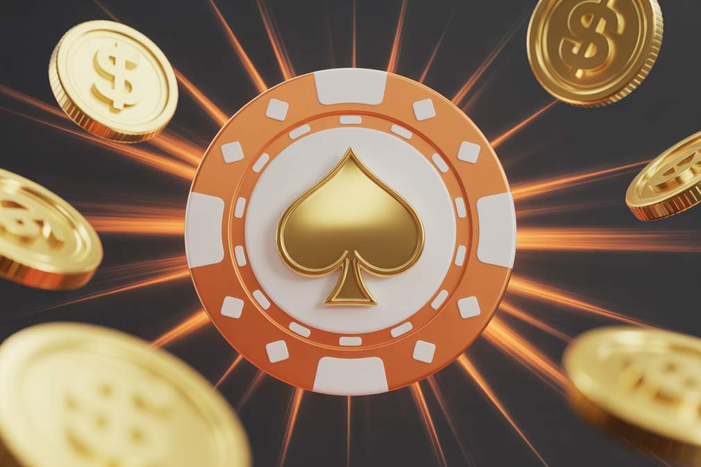 Shazam casino app