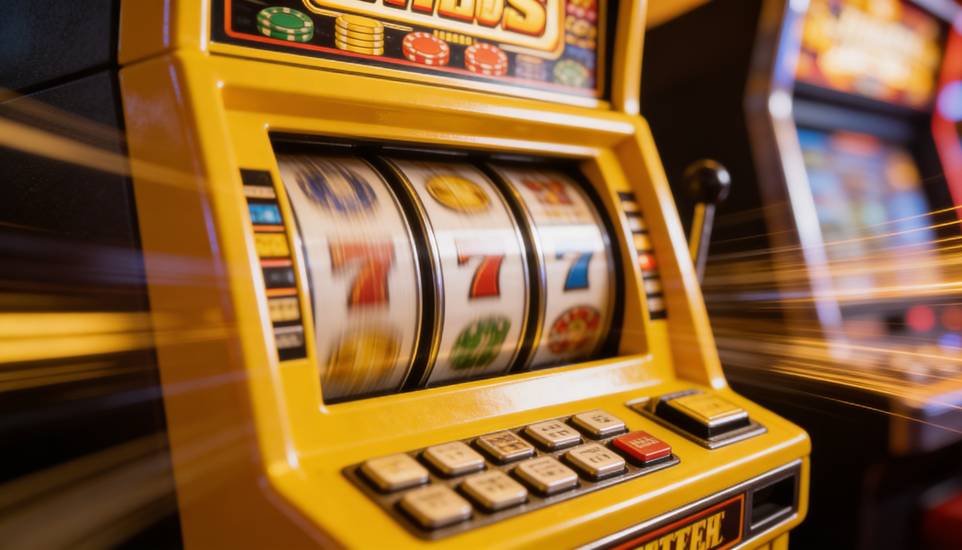 slotit casino