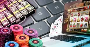 Explore Captain Marlin Casino & Sportsbook Your Ultimate Gaming Destination