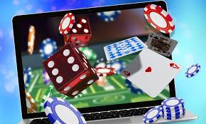 Casino Skattefritt Din Guide til Skattefrie Gevinster i Nettcasinoer