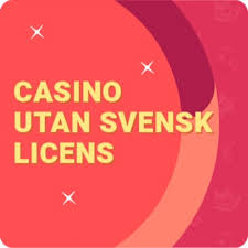 Casino Utan Spelpaus Frihet att Spela