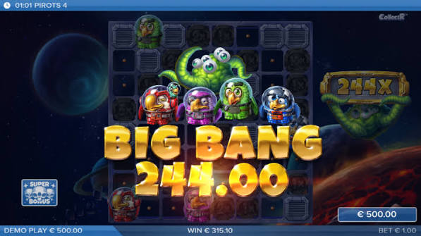 Exploring the Thrills of BC.Game Cryptocurrency Casino Exploring the Thrills of BC.Game Cryptocurrency Casino