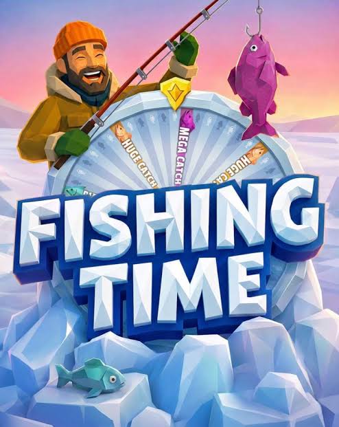 The Joy of Fishing Time Play A Journey into Recreation The Joy of Fishing Time Play A Journey into Recreation