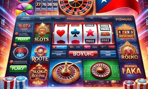 Casino bez ověření účtu Jak hrát snadno a rychle