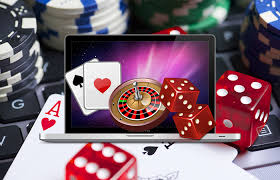 Casinos Que Aceptan Paypal La Nueva Era del Juego en Línea Casinos Que Aceptan Paypal La Nueva Era del Juego en Línea