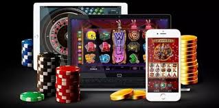 Experience the Thrill of Online Casino Magic Win