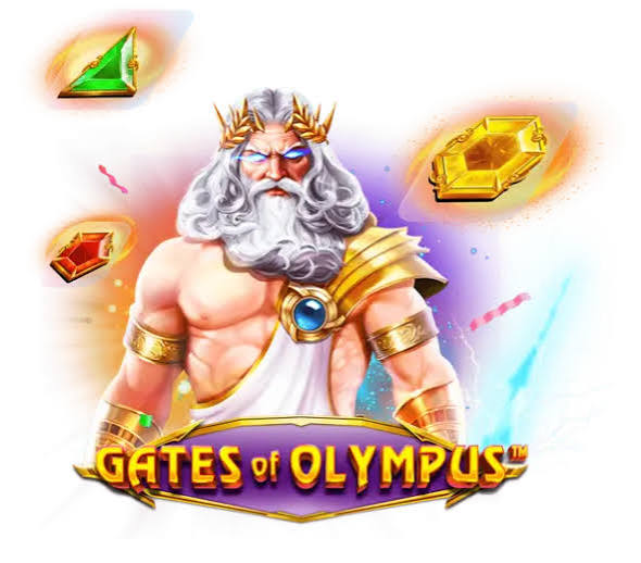 Gates of Olympus Spil En Rejse Til Gudernes Verdens
