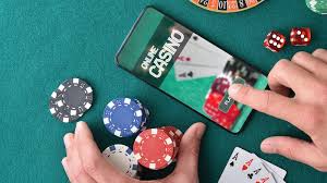 Lucky Mister Casino Review - Discover the Best Gaming Experience