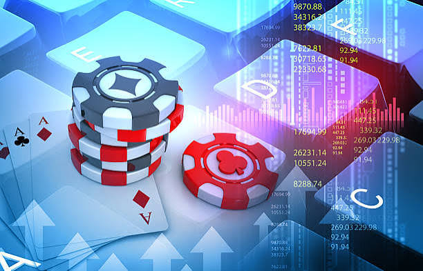 Nejlepší zahraniční online casino - Porovnání a doporučení