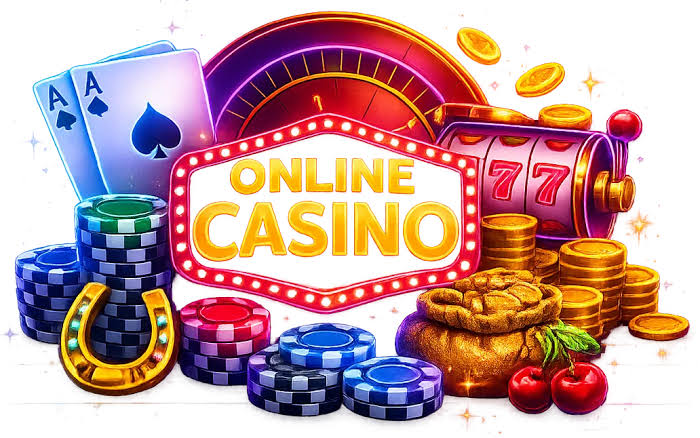 Nové české online casino 2025 Nejlepší místa pro zábavu a výhru