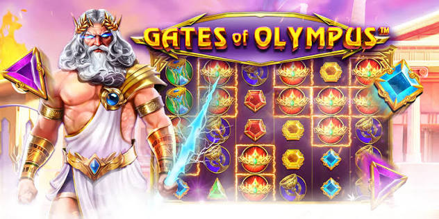 Oplev Gates of Olympus Casino En Dybdegående Guide