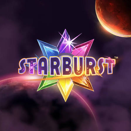 Starburst Slot Spænding og Gevinst i Gamblers Univers