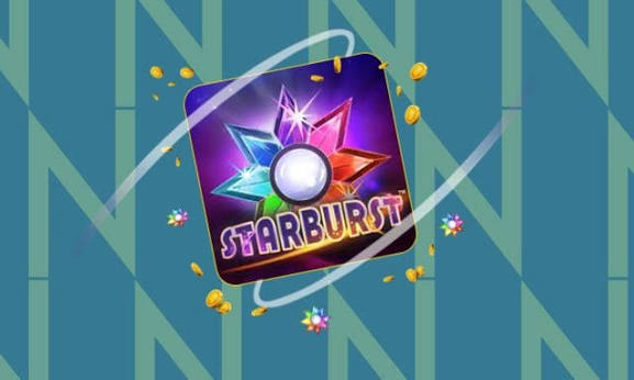Starburst Spilleautomat En Glitrende Oplevelse 448056906